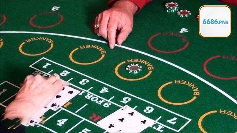 Nguyên tắc cơ bản về Baccarat Bạn nên biết