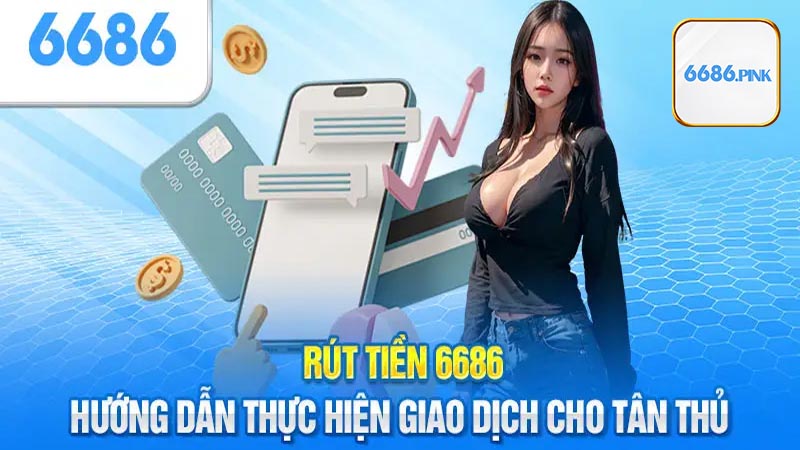 Điều kiện để thực hiện rút tiền 6686