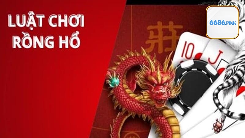 Chi tiết cách chơi Rồng Hổ là gì?