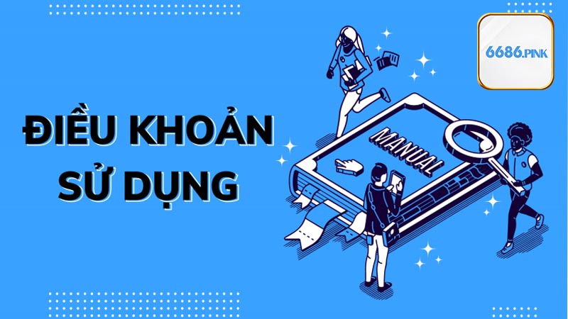 Điều khoản và điều kiện liên quan đến khuyến mại tại 6686