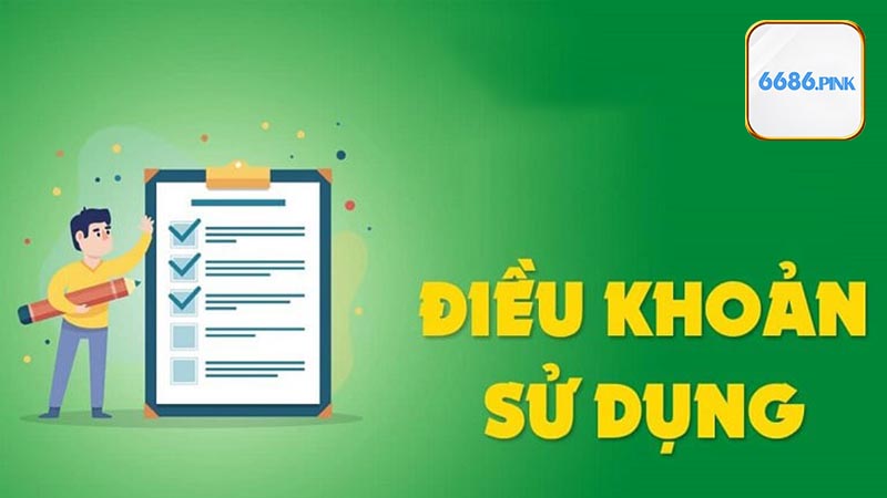 Điều khoản sử dụng xử lý vi phạm thành viên