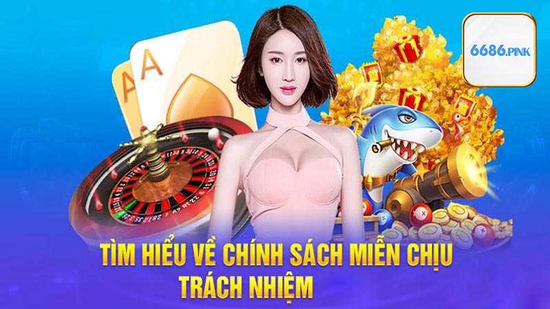 6686 miễn trừ trách nhiệm về lỗi kỹ thuật